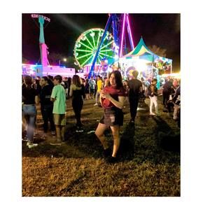 Meet your Posher, Lizbeth daniela